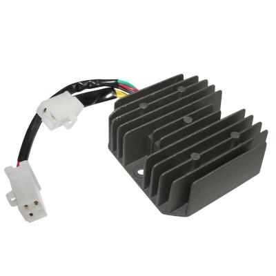 R&eacute;gulateur de tension P2R MAXISCOOTER