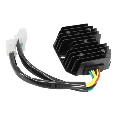 R&eacute;gulateur de tension P2R REGULATEUR TENSION MAXISCOOTER