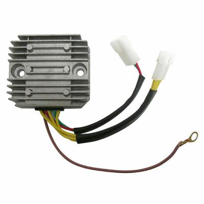 R&eacute;gulateur de tension SGR R&eacute;gulateur APRILIA/BMW 650-LEONARDO 250