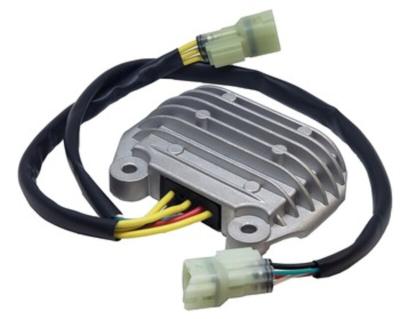 R&eacute;gulateur de tension Tecnium DZE - 2568