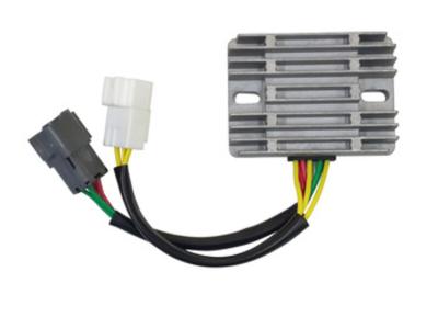 R&eacute;gulateur de tension Tecnium DZE