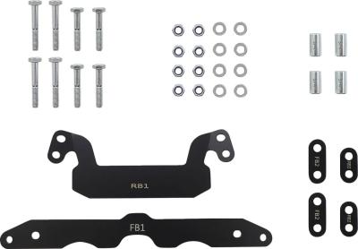 R&eacute;hausseur Demon Kit rehausse