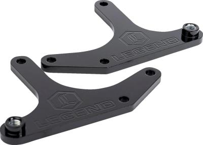 R&eacute;hausseur Legend Suspensions Kit rehausse