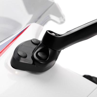 R&eacute;hausseur SW-MOTECH POUR RETROVISEURS