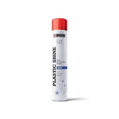 Rénovateur plastiques Ipone Plastic Shine 750ml