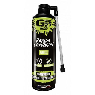- R&eacute;pare Crevaison 300Ml GS27