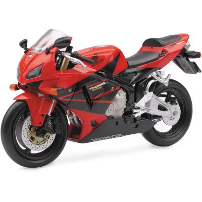 R&eacute;plique Moto Honda CBR600RR - Echelle 1/12&deg; NEWRAY