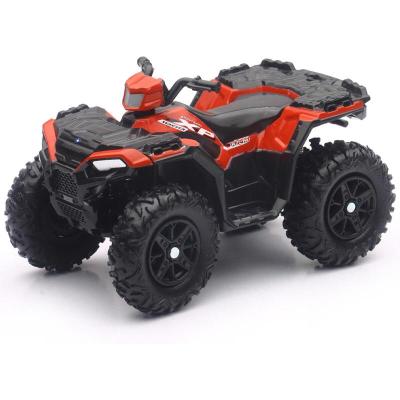 R&eacute;plique Quad Polaris Sportsman XP1000 - Echelle 1/20&deg; NEWRAY