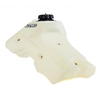 R&eacute;servoir Acerbis GRANDE CONTENANCE 10.5 L TOUT TERRAIN