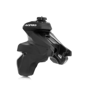 R&eacute;servoir Acerbis GRANDE CONTENANCE 12 L TOUT TERRAIN