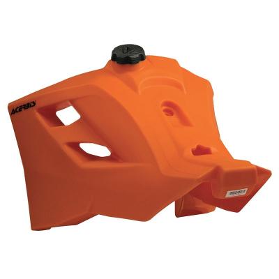 R&eacute;servoir Acerbis GRANDE CONTENANCE 24 L TOUT TERRAIN
