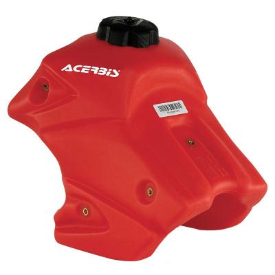 R&eacute;servoir Acerbis GRANDE CONTENANCE 6.5 L TOUT TERRAIN
