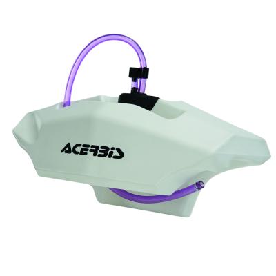 R&eacute;servoir Acerbis POUR GUIDON