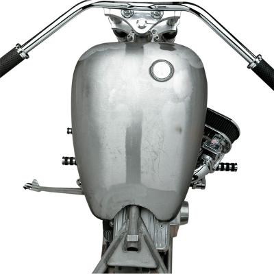 Réservoir Drag Specialties Smooth Top