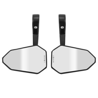 R&eacute;troviseur Avoc MOTO MICHIGAN EMBOUT GUIDON ALU ADAPTATEUR PLASTIQUE 7 - 8 OU 1 PAIRE HOMOLOGUE CE