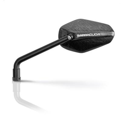 R&eacute;troviseur Barracuda EGO E-VERSION (la paire)
