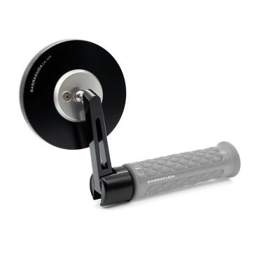 Rétroviseur Barracuda SKIN-S BAR END B-LUX (la paire)