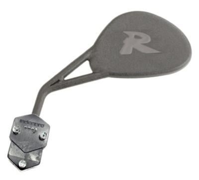 Rétroviseur Bihr Enduro gauche