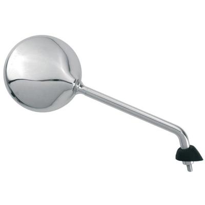 Rétroviseur Bihr Scooter type origine droit chrome
