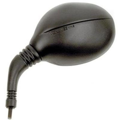 Rétroviseur Bihr Scooter type origine droit noir(l'unité)