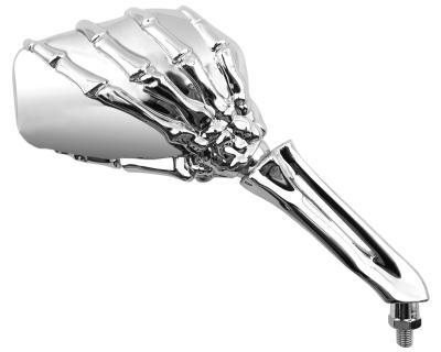 R&eacute;troviseur Bihr Skeleton droit