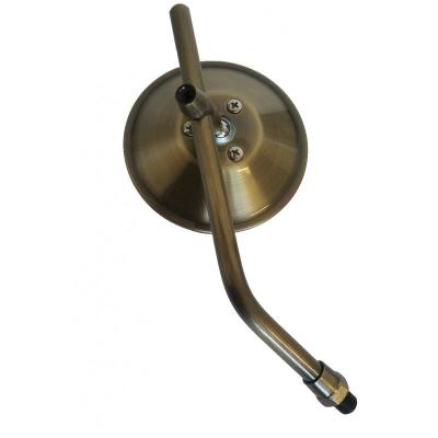 Rétroviseur Brazoline VINTAGE BRONZE