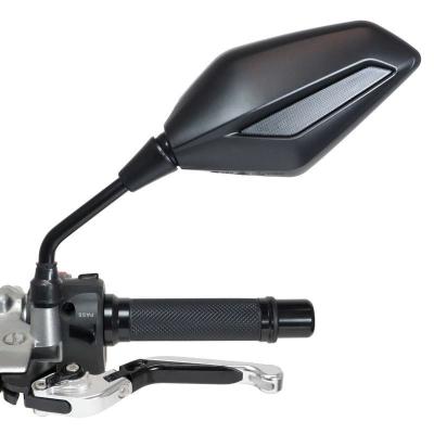R&eacute;troviseur Chaft HITCH