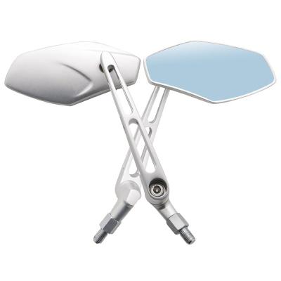 R&eacute;troviseur Chaft NAUGHTY MX SATIN DROIT (l'unit&eacute;)