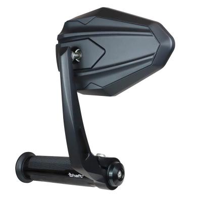 R&eacute;troviseur Chaft Remote embout de guidon (l'unit&eacute;)