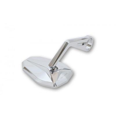Rétroviseur Highsider Victory chrome (l'unité)