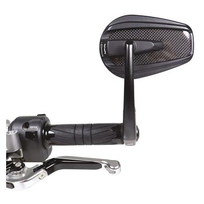R&eacute;troviseur JAMES HANDLE CHAFT
