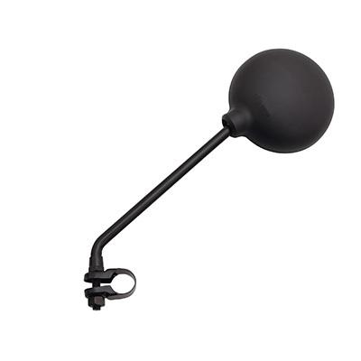 R&eacute;troviseur P2R UNIVERSEL VELO ROND A COLLIER