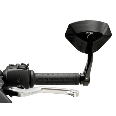 R&eacute;troviseur Puig HI TECH 5