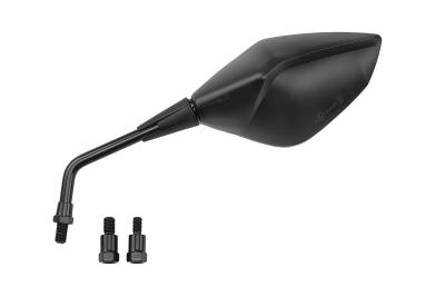 R&eacute;troviseur Puig Z3 Noire