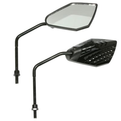 R&eacute;troviseur Replay SCOOT ARROW TIGE DIAM 8mm PAIRE