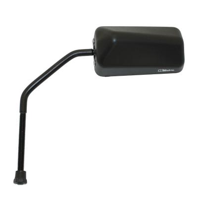 R&eacute;troviseur Replay SCOOT F1 DIAM 8 REVERSIBLE MAT x1 TIGE LONGUE