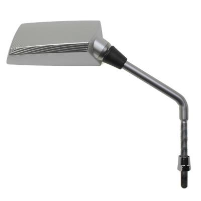 R&eacute;troviseur Replay SCOOT F1 EVO DIAM 8 ARGENT DROIT