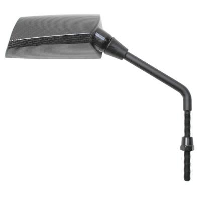 R&eacute;troviseur Replay SCOOT F1 EVO DIAM 8 CARBONE DROIT