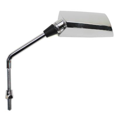 R&eacute;troviseur Replay SCOOT F1 EVO DIAM 8 CHROME GAUCHE