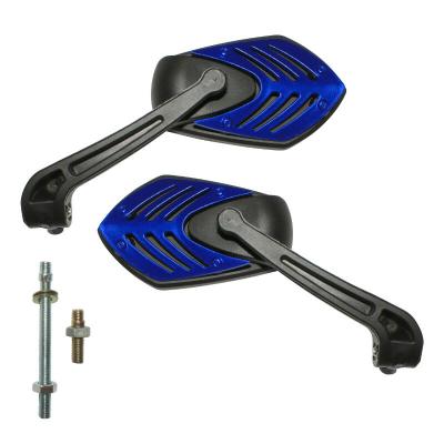 R&eacute;troviseur Replay SCOOT GILLS BLEU PAIRE