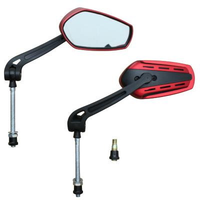 R&eacute;troviseur Replay SCOOT X - RUN ROUGE PAIRE