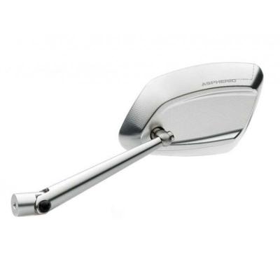 R&eacute;troviseur Rizoma 4D position gauche (l'unit&eacute;)