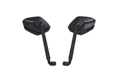R&eacute;troviseur SW-MOTECH Long M10 Haut
