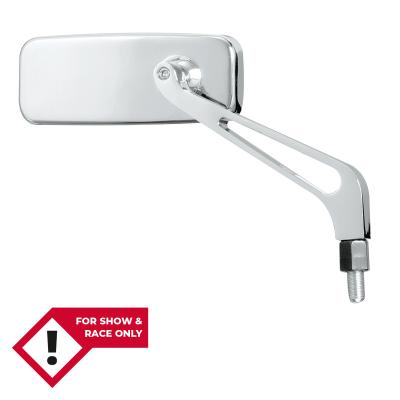 Rétroviseur Shin Yo en aluminium