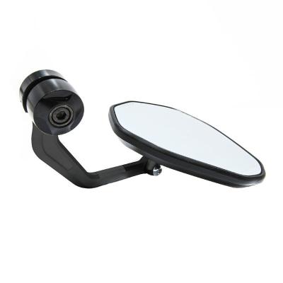 R&eacute;troviseur Valter Moto EMBOUT DE GUIDON STREET (l'unit&eacute;)