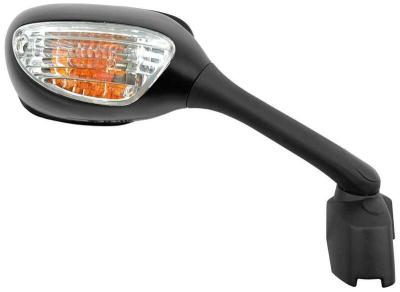 R&eacute;troviseur Vicma avec clignotant droit type - noir