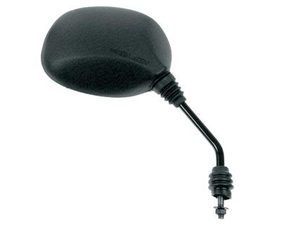 R&eacute;troviseur Vicma droit type - noir Typhoon125