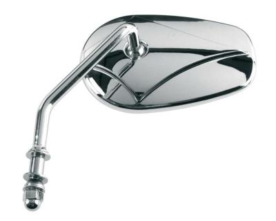 R&eacute;troviseur Vicma gauche type 5/16" - chrom&eacute;