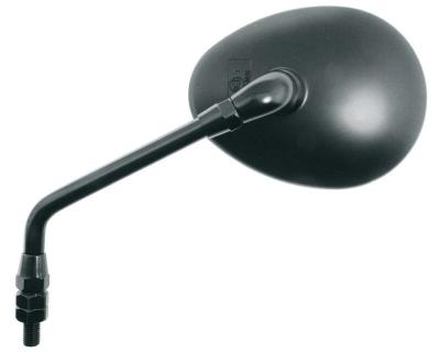 R&eacute;troviseur Vicma gauche type M10/ 125 - noir