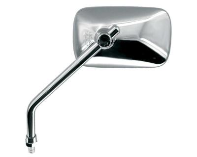 Rétroviseur Vicma gauche type - chromé Aquila GV125/250